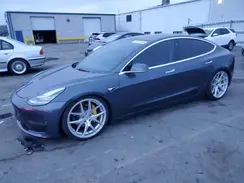 5YJ3E1EA9HF002445 2017 TESLA MODEL 3