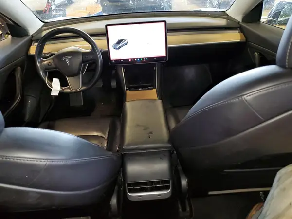 5YJ3E1EA9JF002855 2018 TESLA MODEL 3 - Image 8