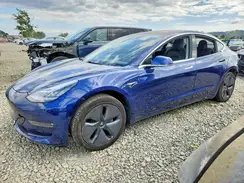 5YJ3E1EA9JF003021 2018 TESLA MODEL 3