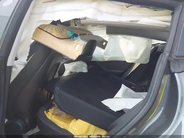 5YJ3E1EA9JF003309 2018 TESLA MODEL 3 - Image 8