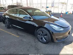 5YJ3E1EA9JF003908 2018 TESLA MODEL 3