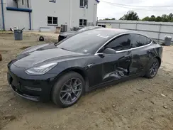 5YJ3E1EA9JF004945 2018 TESLA MODEL 3
