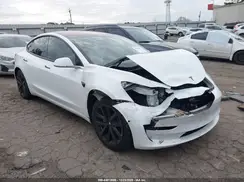 5YJ3E1EA9JF005691 2018 TESLA MODEL 3