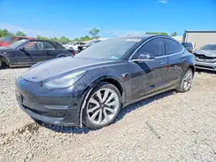 5YJ3E1EA9JF005867 2018 TESLA MODEL 3