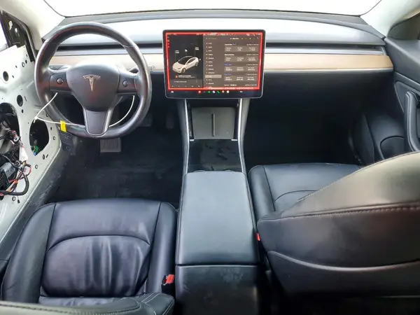 5YJ3E1EA9JF006517 2018 TESLA MODEL 3 - Image 8