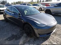 5YJ3E1EA9JF006923 2018 TESLA MODEL 3