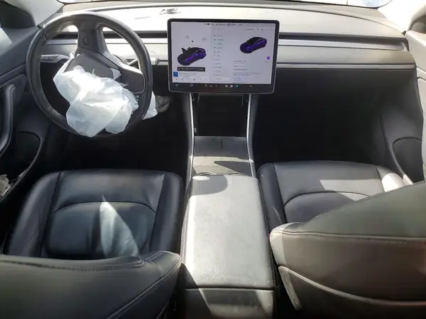 5YJ3E1EA9JF007067 2018 TESLA MODEL 3 - Image 8