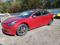 5YJ3E1EA9JF007098 2018 TESLA MODEL 3