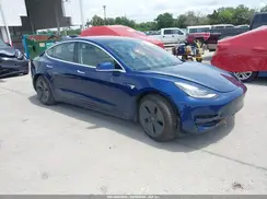 5YJ3E1EA9JF007375 2018 TESLA MODEL 3
