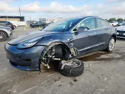 5YJ3E1EA9JF007862 2018 TESLA MODEL 3