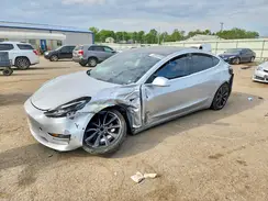 5YJ3E1EA9JF007912 2018 TESLA MODEL 3