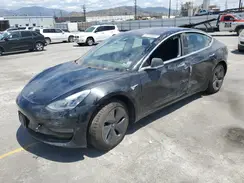 5YJ3E1EA9JF008431 2018 TESLA MODEL 3