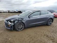 5YJ3E1EA9JF008607 2018 TESLA MODEL 3