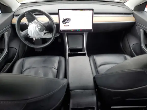 5YJ3E1EA9JF008607 2018 TESLA MODEL 3 - Image 8