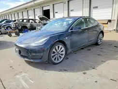 5YJ3E1EA9JF009367 2018 TESLA MODEL 3