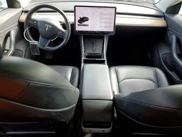 5YJ3E1EA9JF009367 2018 TESLA MODEL 3 - Image 8
