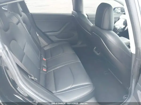 5YJ3E1EA9JF009384 2018 TESLA MODEL 3 - Image 8