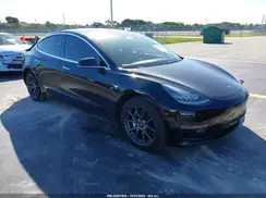 5YJ3E1EA9JF010079 2018 TESLA MODEL 3