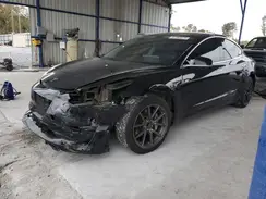 5YJ3E1EA9JF010132 2018 TESLA MODEL 3