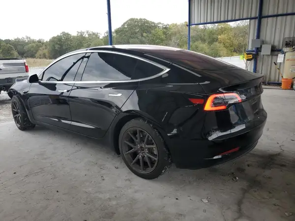 5YJ3E1EA9JF010132 2018 TESLA MODEL 3 - Image 2