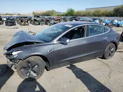 5YJ3E1EA9JF010308 2018 TESLA MODEL 3