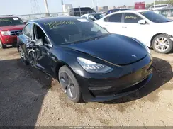 5YJ3E1EA9JF011443 2018 TESLA MODEL 3