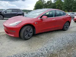 5YJ3E1EA9JF011734 2018 TESLA MODEL 3