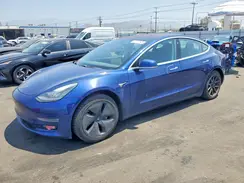 5YJ3E1EA9JF011796 2018 TESLA MODEL 3