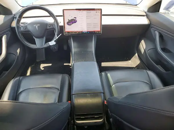 5YJ3E1EA9JF011796 2018 TESLA MODEL 3 - Image 8