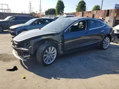 5YJ3E1EA9JF011992 2018 TESLA MODEL 3