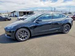5YJ3E1EA9JF012477 2018 TESLA MODEL 3