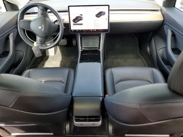 5YJ3E1EA9JF012477 2018 TESLA MODEL 3 - Image 8