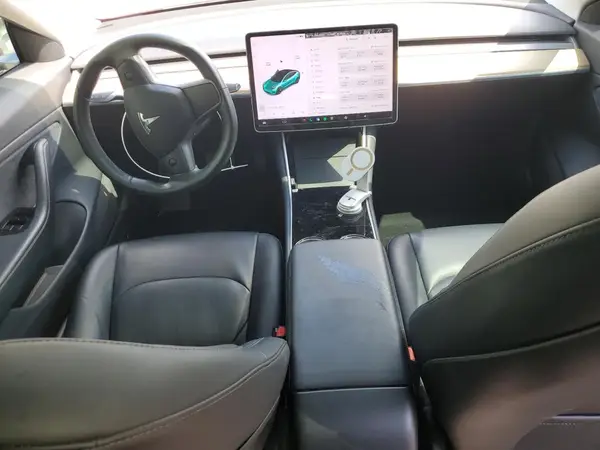 5YJ3E1EA9JF013015 2018 TESLA MODEL 3 - Image 8