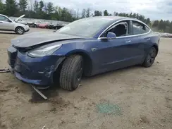 5YJ3E1EA9JF013144 2018 TESLA MODEL 3