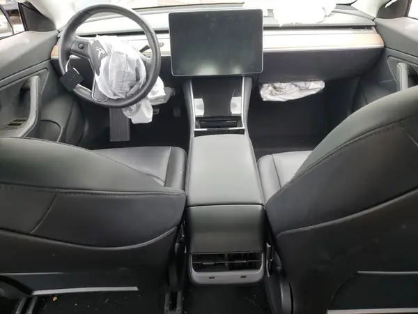 5YJ3E1EA9JF013144 2018 TESLA MODEL 3 - Image 8