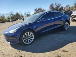 5YJ3E1EA9JF013645 2018 TESLA MODEL 3
