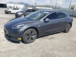 5YJ3E1EA9JF014116 2018 TESLA MODEL 3
