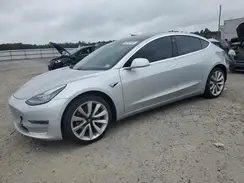 5YJ3E1EA9JF015301 2018 TESLA MODEL 3