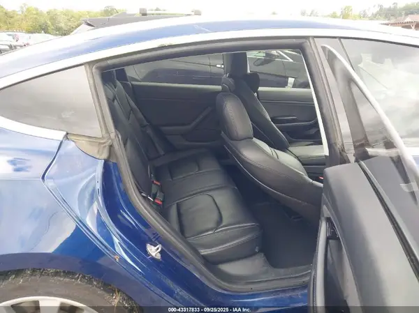 5YJ3E1EA9JF015573 2018 TESLA MODEL 3 - Image 8