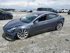 5YJ3E1EA9JF017680 2018 TESLA MODEL 3