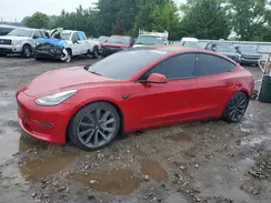 5YJ3E1EA9JF018022 2018 TESLA MODEL 3