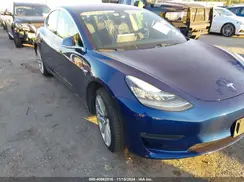 5YJ3E1EA9JF018179 2018 TESLA MODEL 3