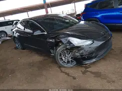 5YJ3E1EA9JF018568 2018 TESLA MODEL 3