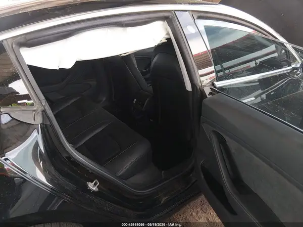 5YJ3E1EA9JF018568 2018 TESLA MODEL 3 - Image 8