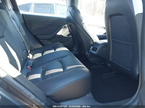 5YJ3E1EA9JF018814 2018 TESLA MODEL 3 - Image 8