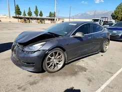 5YJ3E1EA9JF018909 2018 TESLA MODEL 3