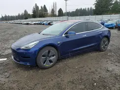 5YJ3E1EA9JF019462 2018 TESLA MODEL 3