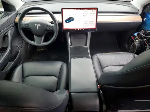 5YJ3E1EA9JF019462 2018 TESLA MODEL 3 - Image 8