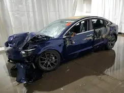 5YJ3E1EA9JF019624 2018 TESLA MODEL 3