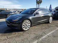 5YJ3E1EA9JF019803 2018 TESLA MODEL 3